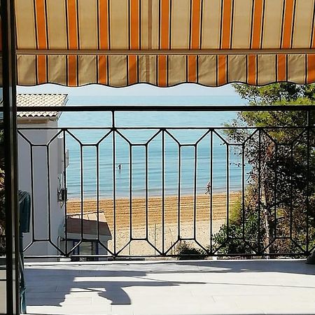 Mare - Scala Dei Turchi Realmonte Exterior foto