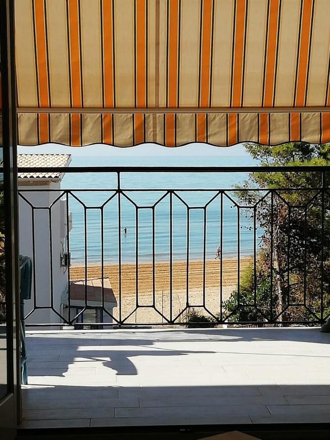 Mare - Scala Dei Turchi Realmonte Exterior foto