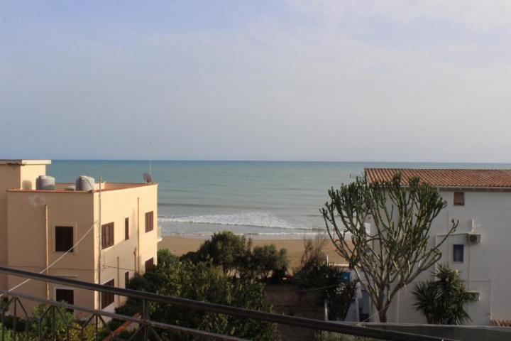 Mare - Scala Dei Turchi Realmonte Exterior foto