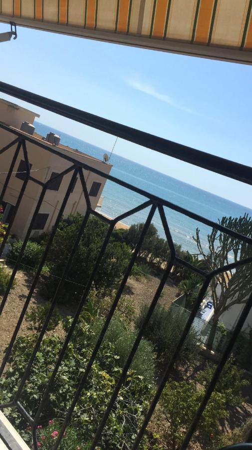 Mare - Scala Dei Turchi Realmonte Exterior foto