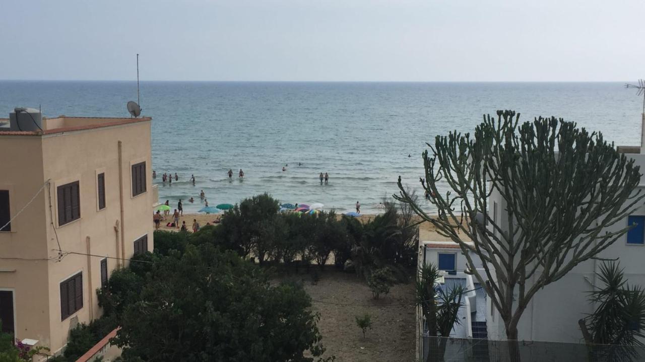 Mare - Scala Dei Turchi Realmonte Exterior foto