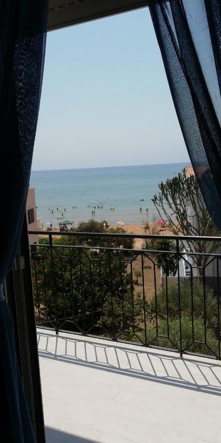 Mare - Scala Dei Turchi Realmonte Exterior foto