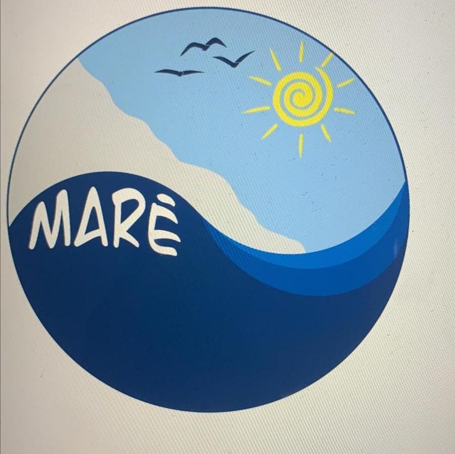 Mare - Scala Dei Turchi Realmonte Exterior foto