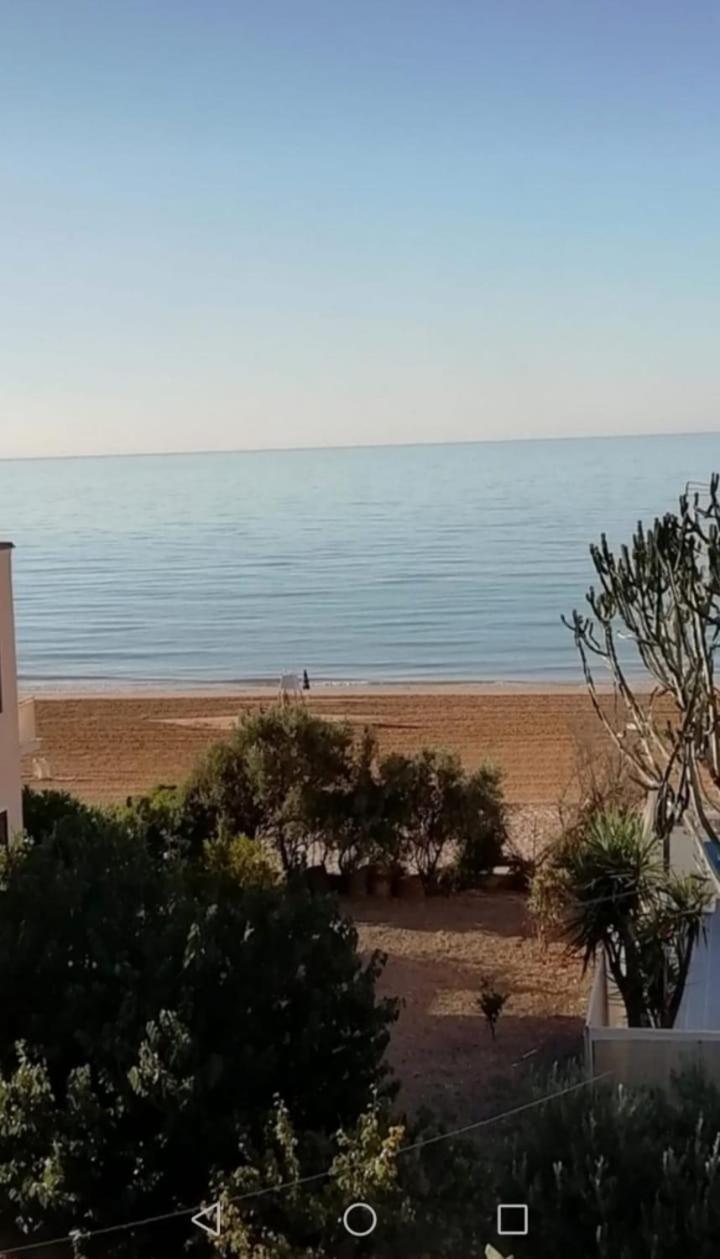 Mare - Scala Dei Turchi Realmonte Exterior foto